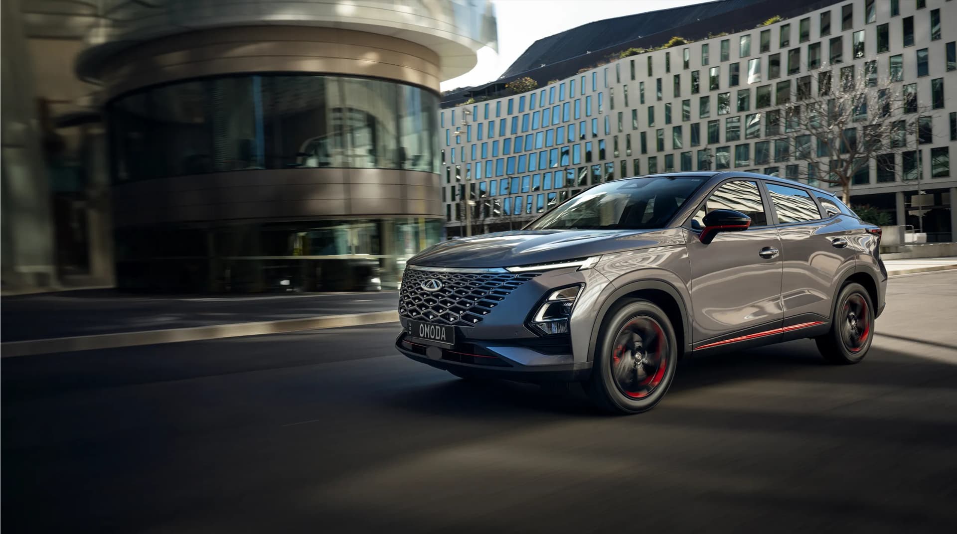 BMH Auto Group page hero background image